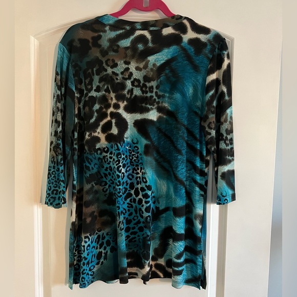 Caribe Top - Picture 3 of 5